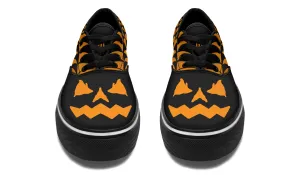 Jack O Lantern Classic Shoes