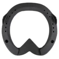 Jim Blurton Graduated Frog Support Steel Horseshoes