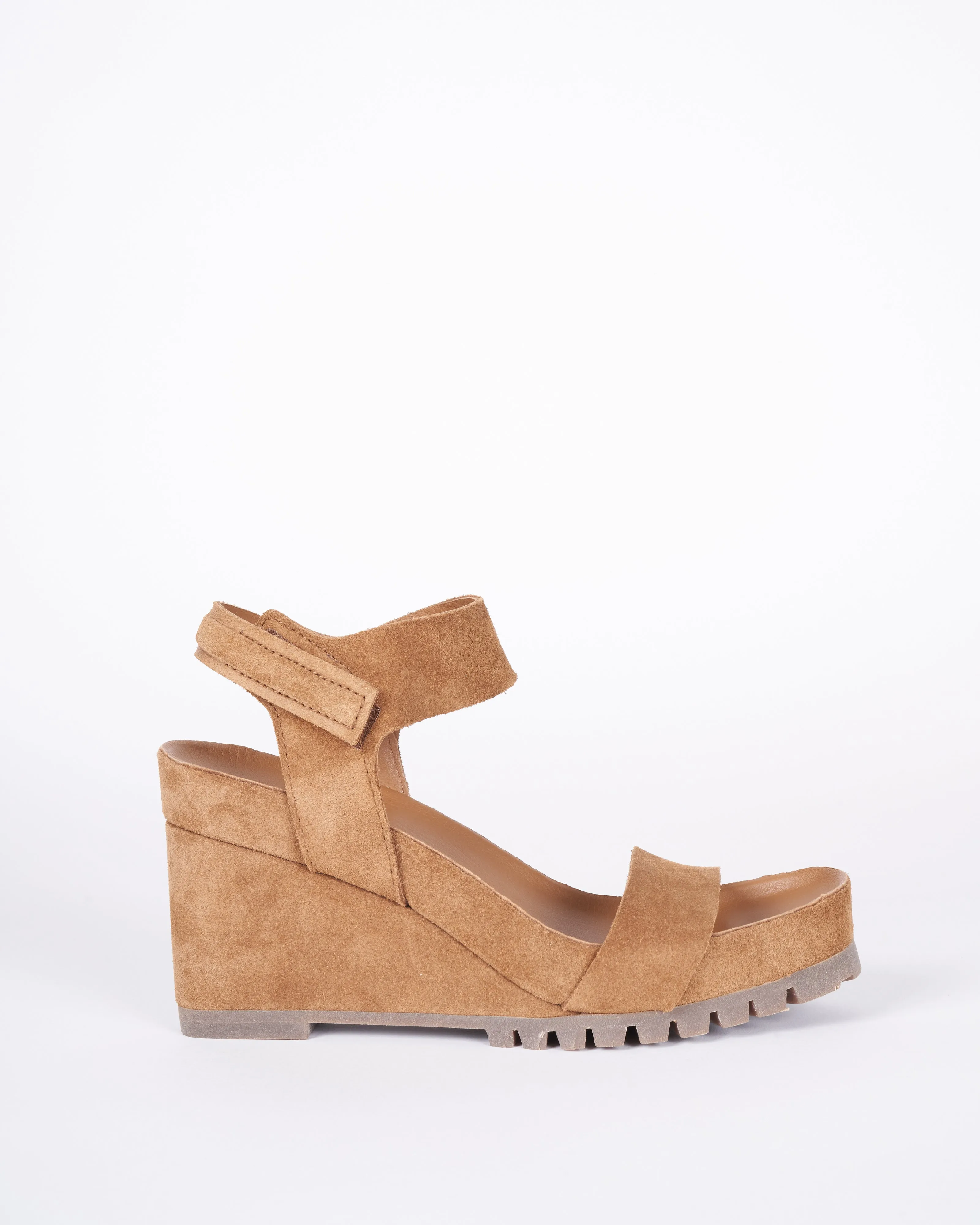 josette wedge - cigar castoro