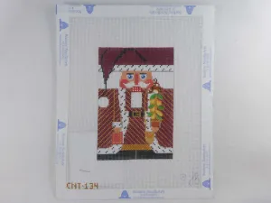Julia's Needleworks CNT-134 Partridge