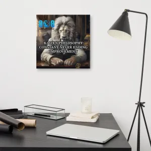 Kaizen Canvas