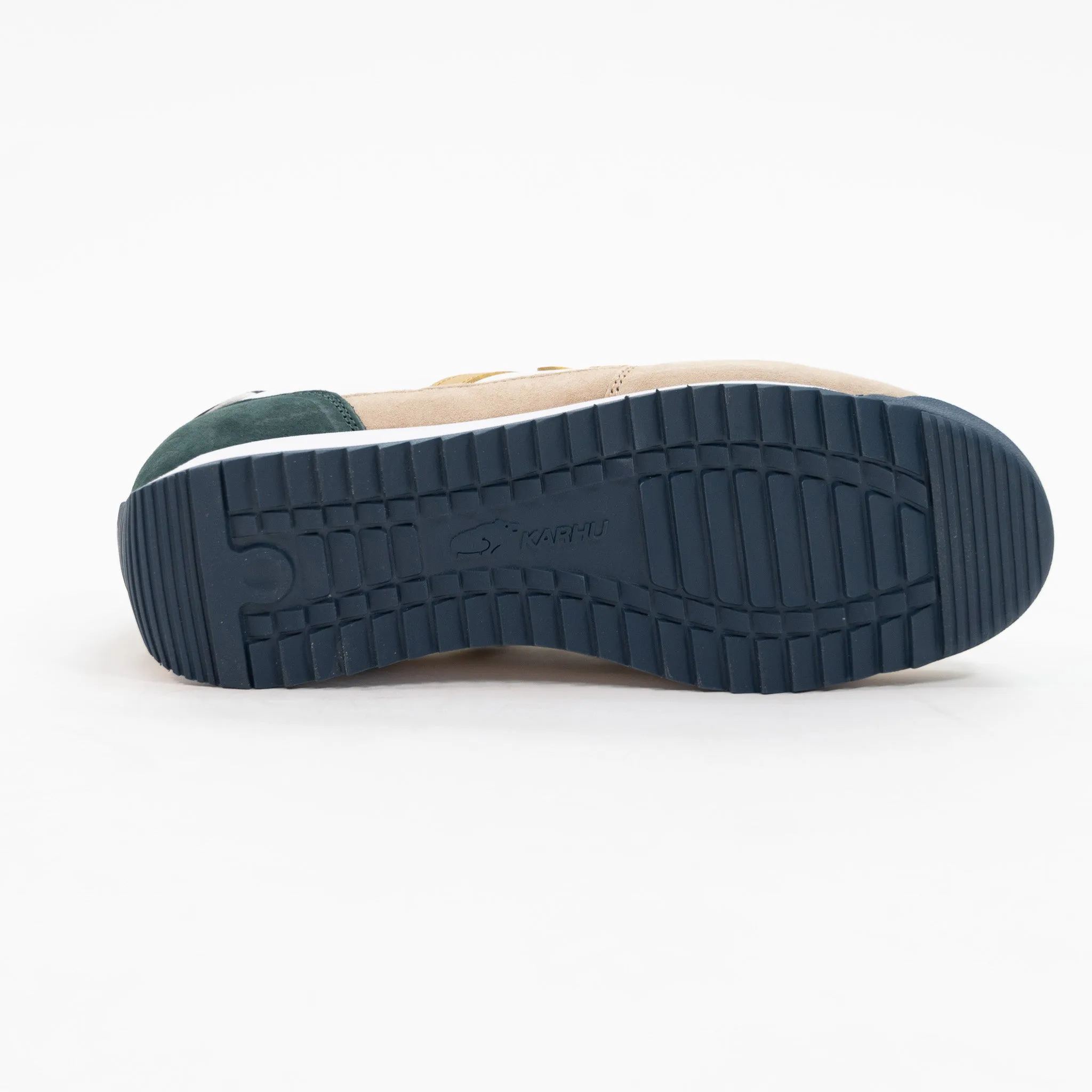 Karhu Air Cushion Pack Mestari - Dark Forest/Curry