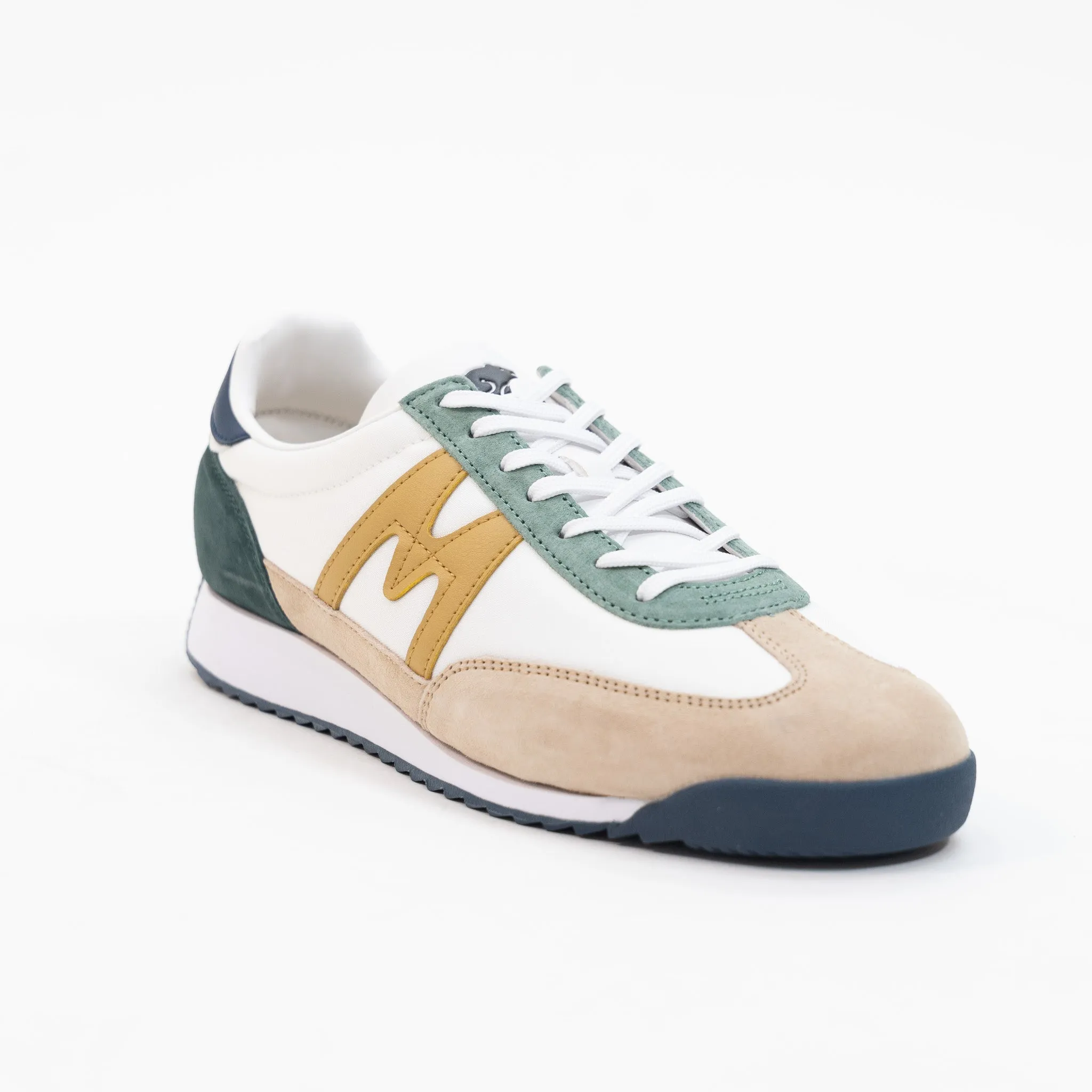 Karhu Air Cushion Pack Mestari - Dark Forest/Curry