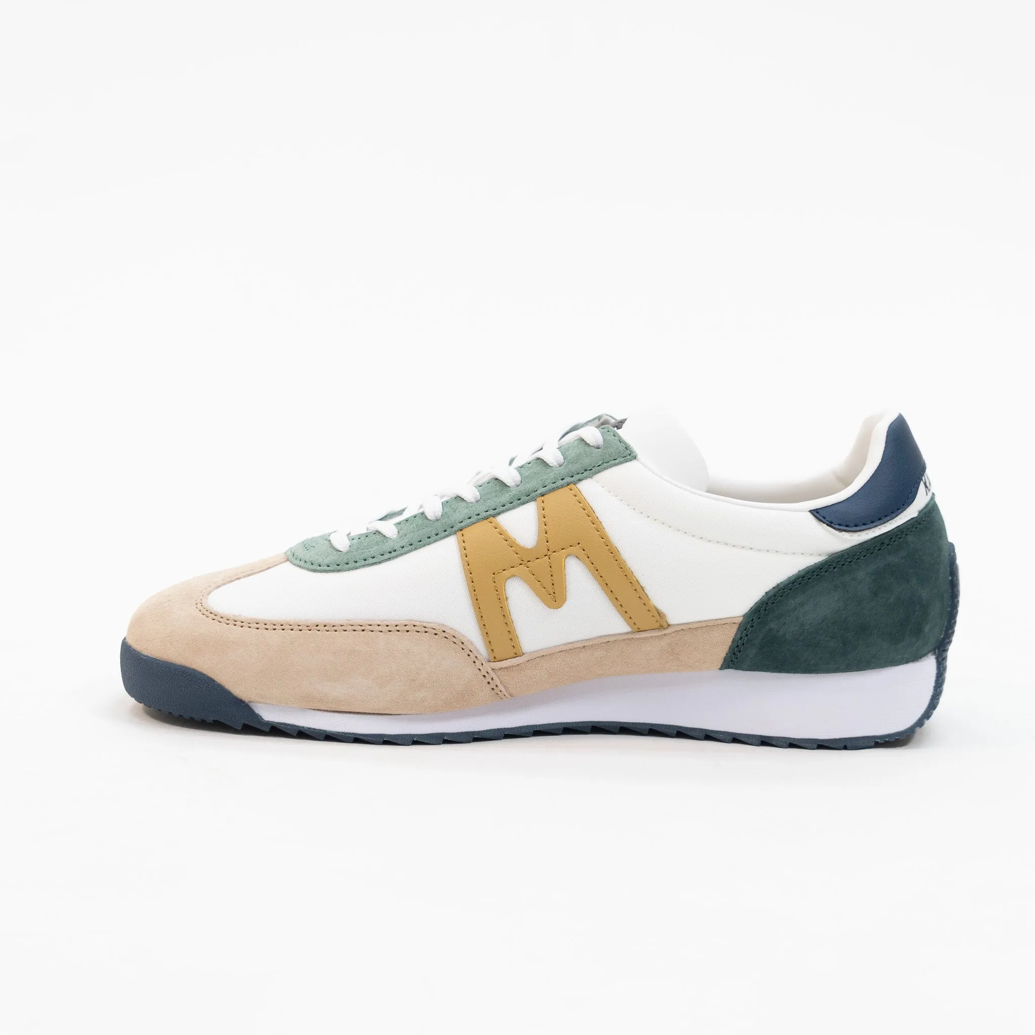 Karhu Air Cushion Pack Mestari - Dark Forest/Curry