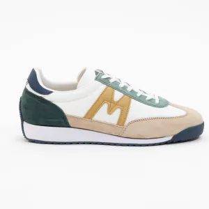 Karhu Air Cushion Pack Mestari - Dark Forest/Curry