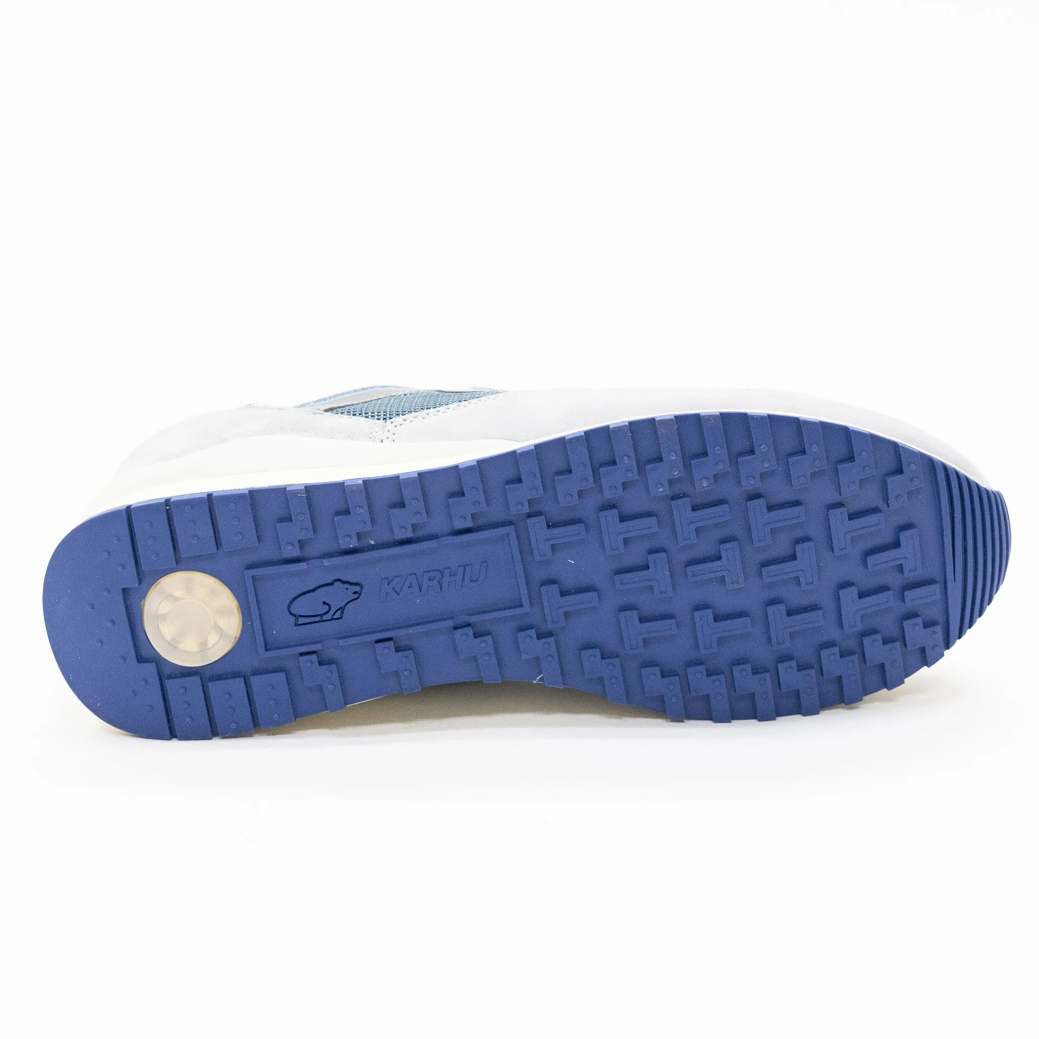 Karhu Synchron Classic - Dawn Blue/Lily White