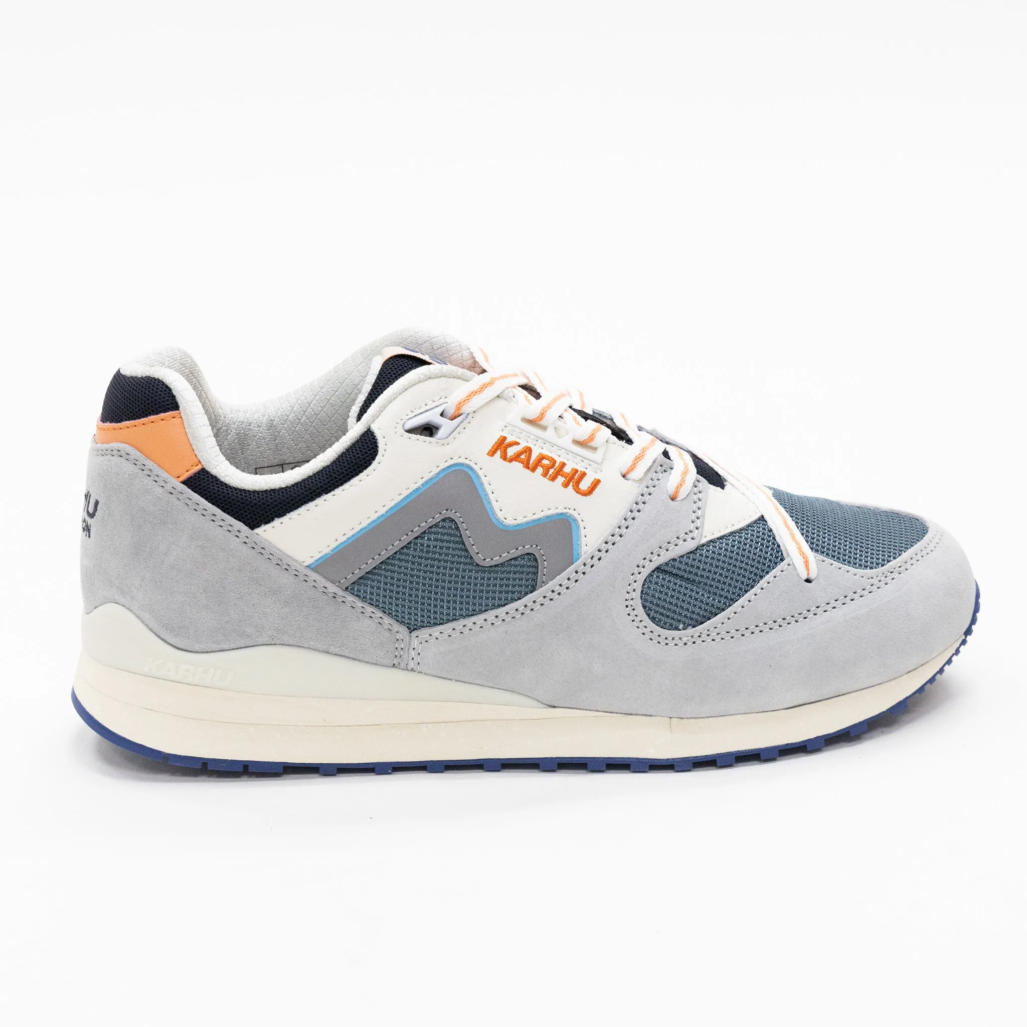 Karhu Synchron Classic - Dawn Blue/Lily White