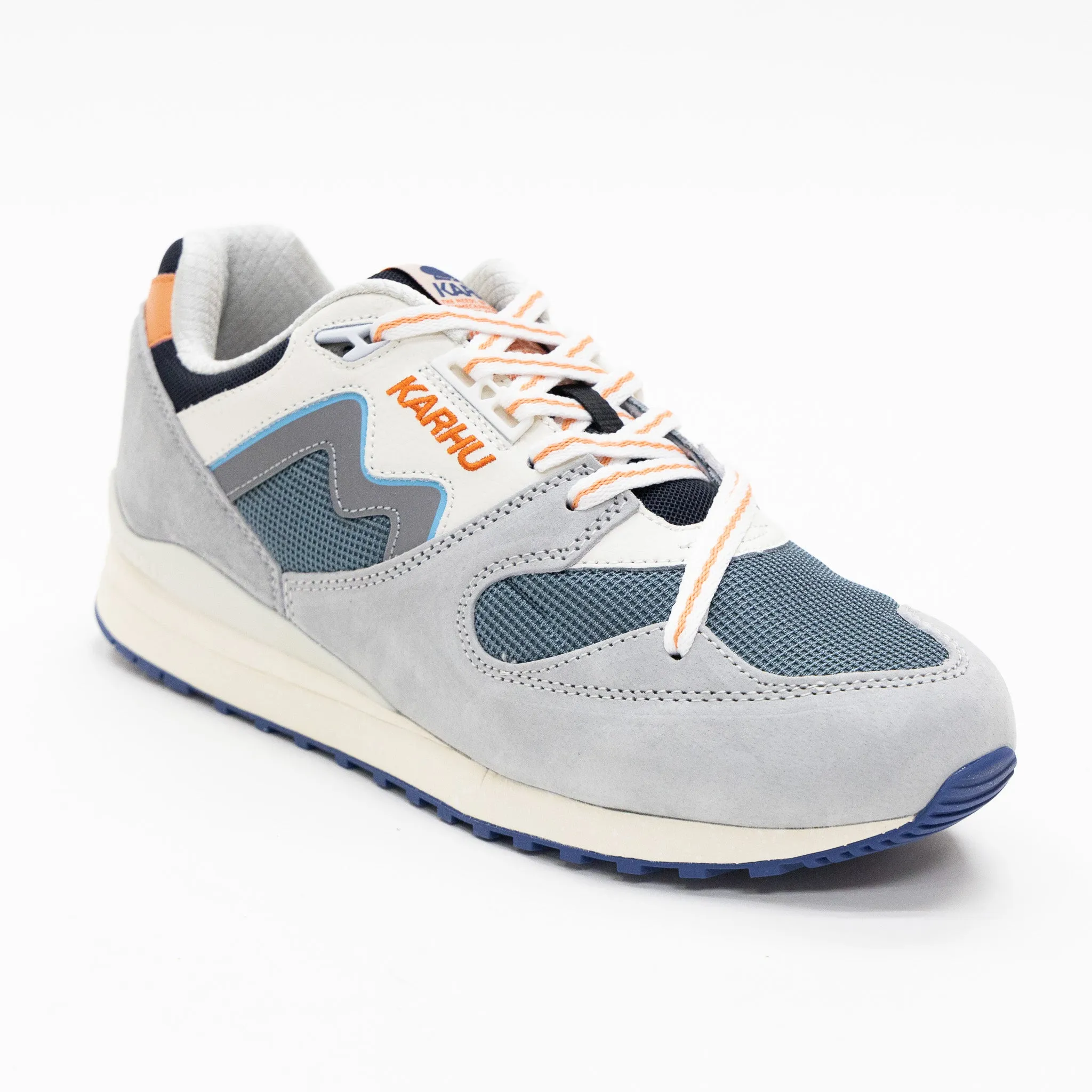 Karhu Synchron Classic - Dawn Blue/Lily White