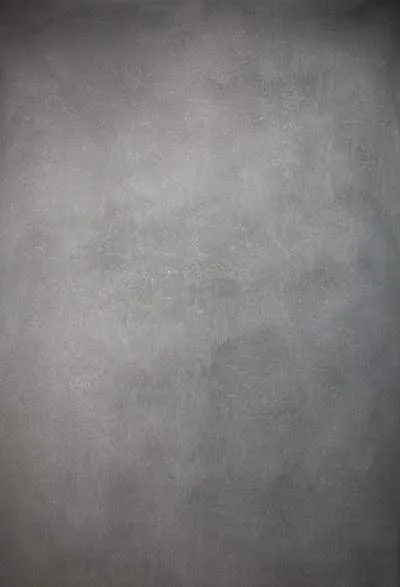 Kate Cool Grey Hand Painted Spray Painted Backdrops