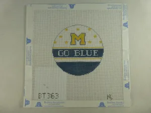 Kathy Schenkel BT363 University of Michigan