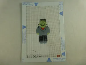 Kathy Schenkel CO878 Tiny Frankenstein