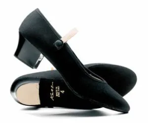 Katz Cuban Heel Character Shoes