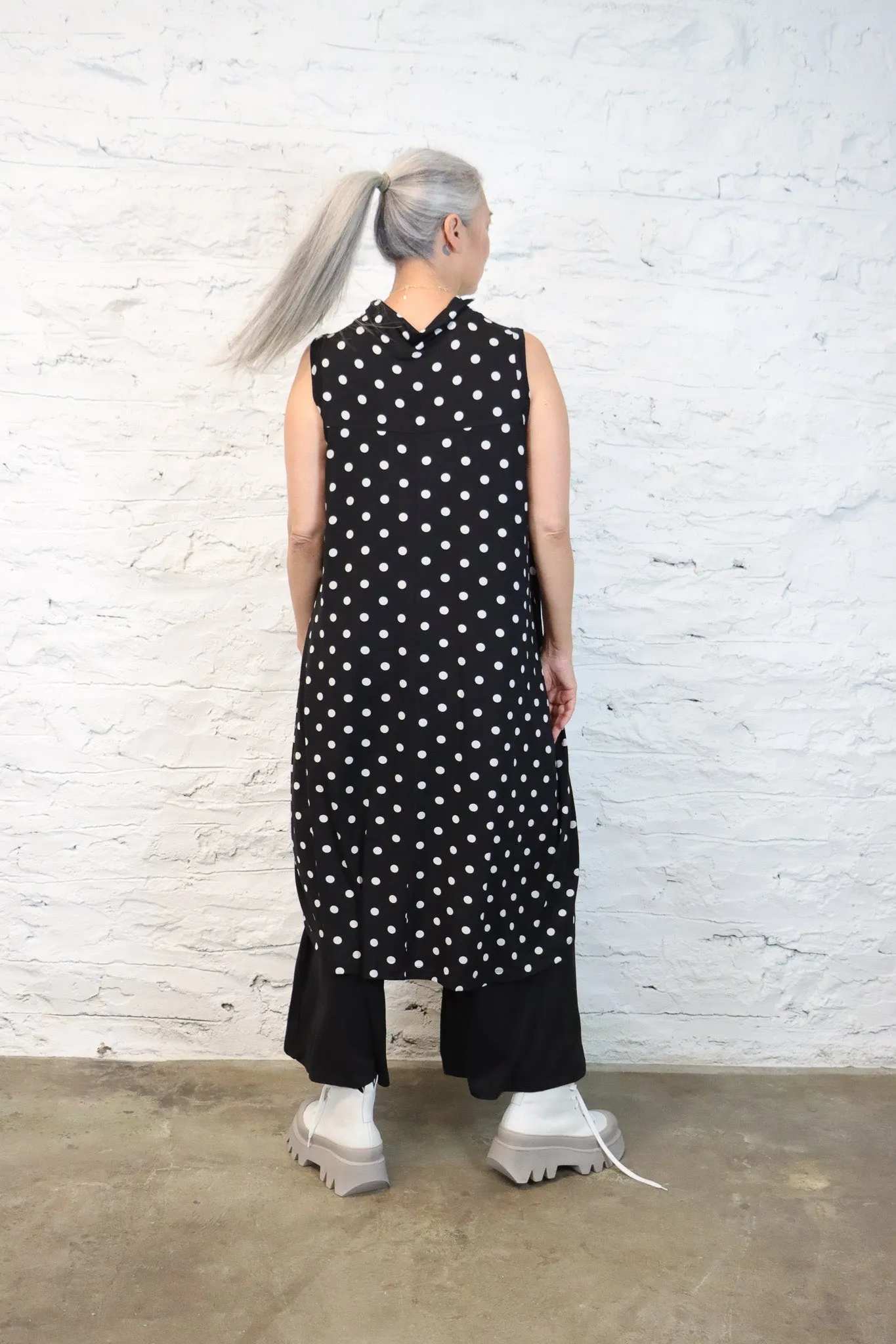 Kedem Halo Tunic (2 colors)