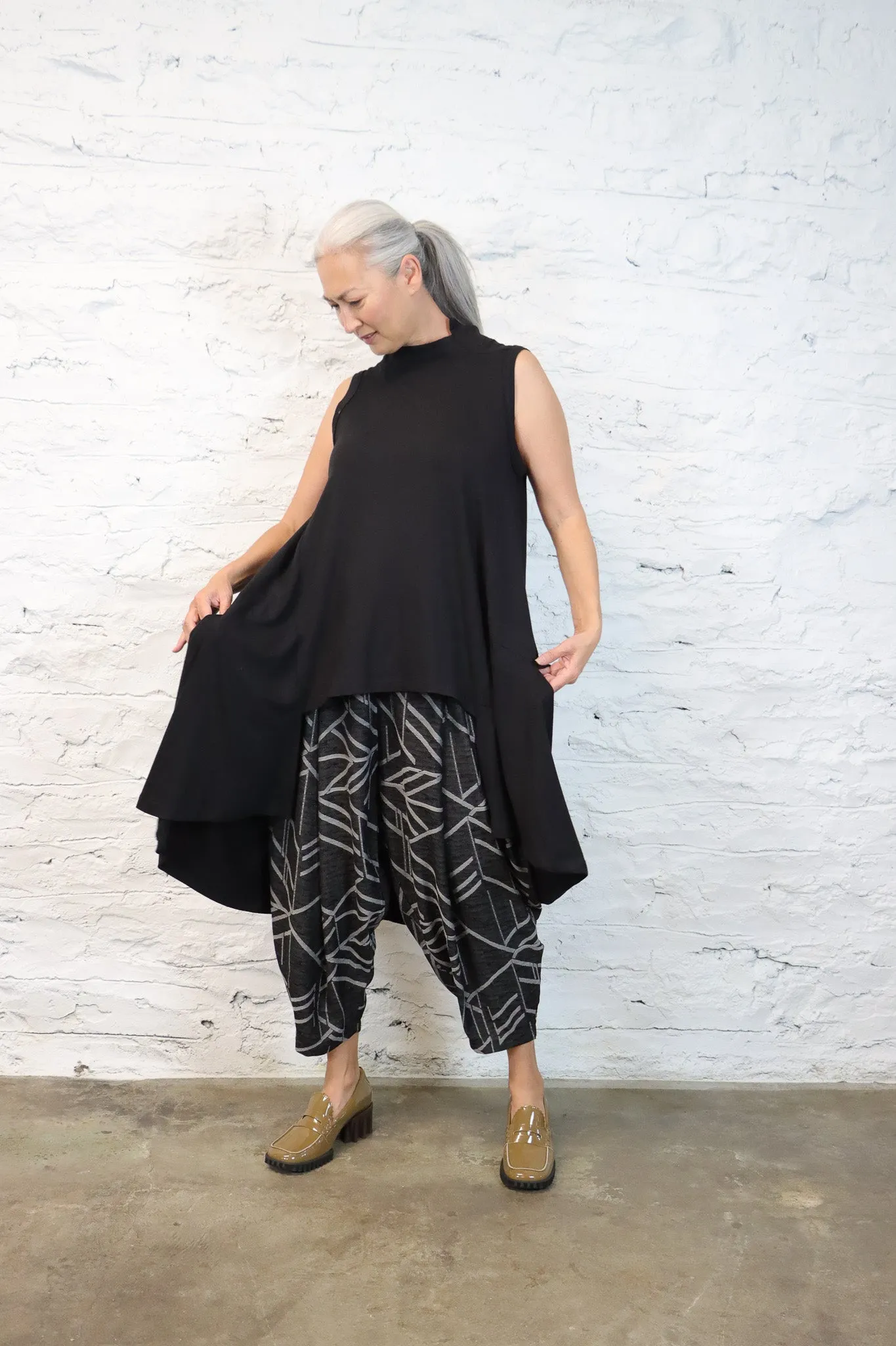 Kedem Halo Tunic (2 colors)