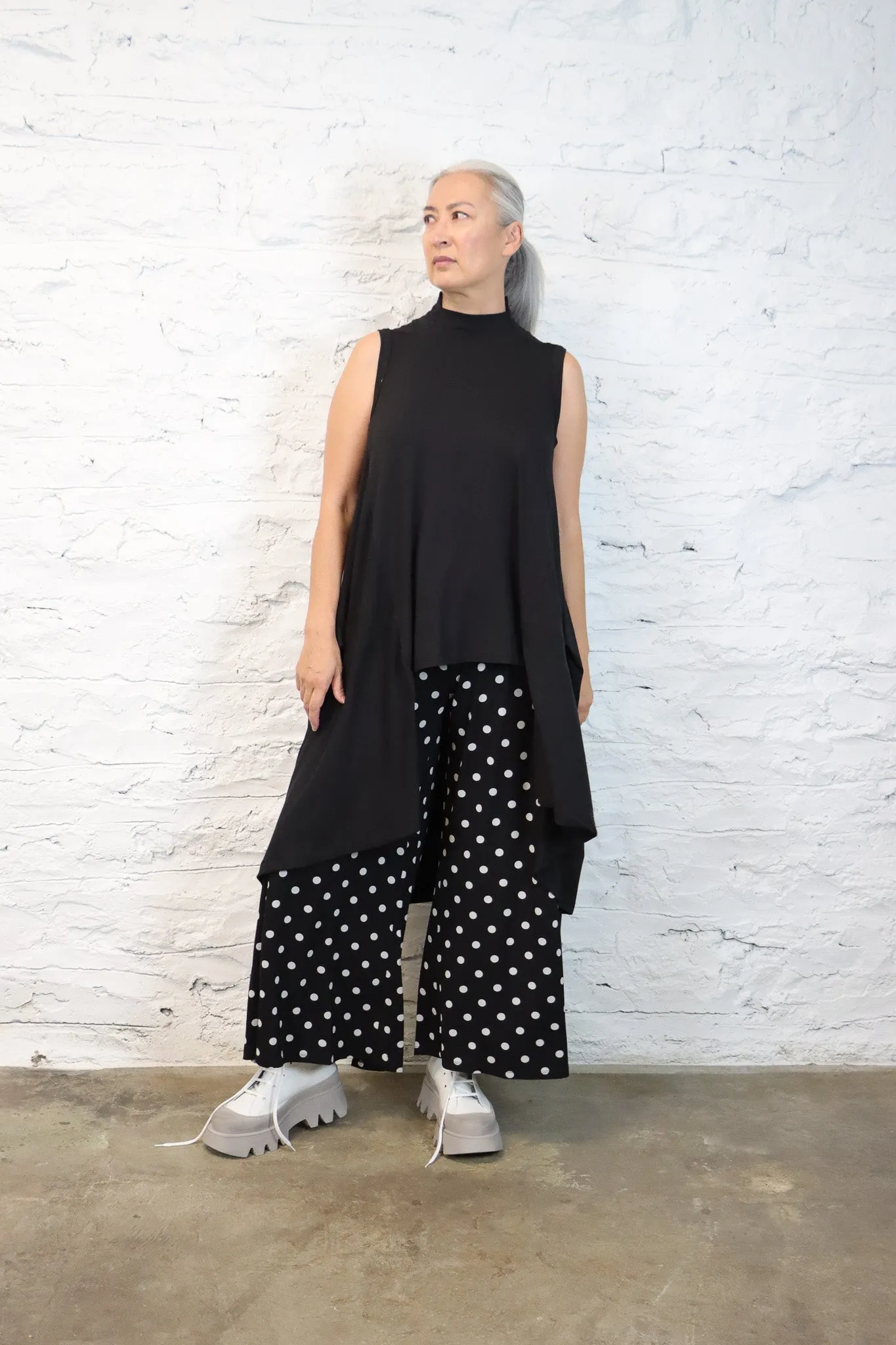 Kedem Halo Tunic (2 colors)