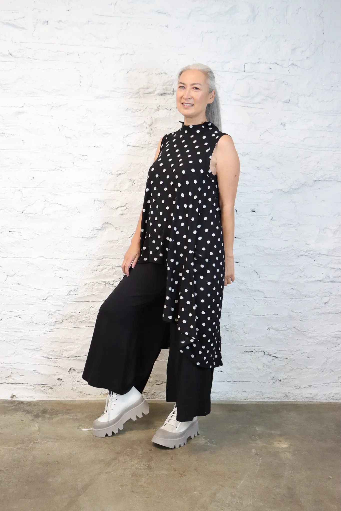 Kedem Halo Tunic (2 colors)