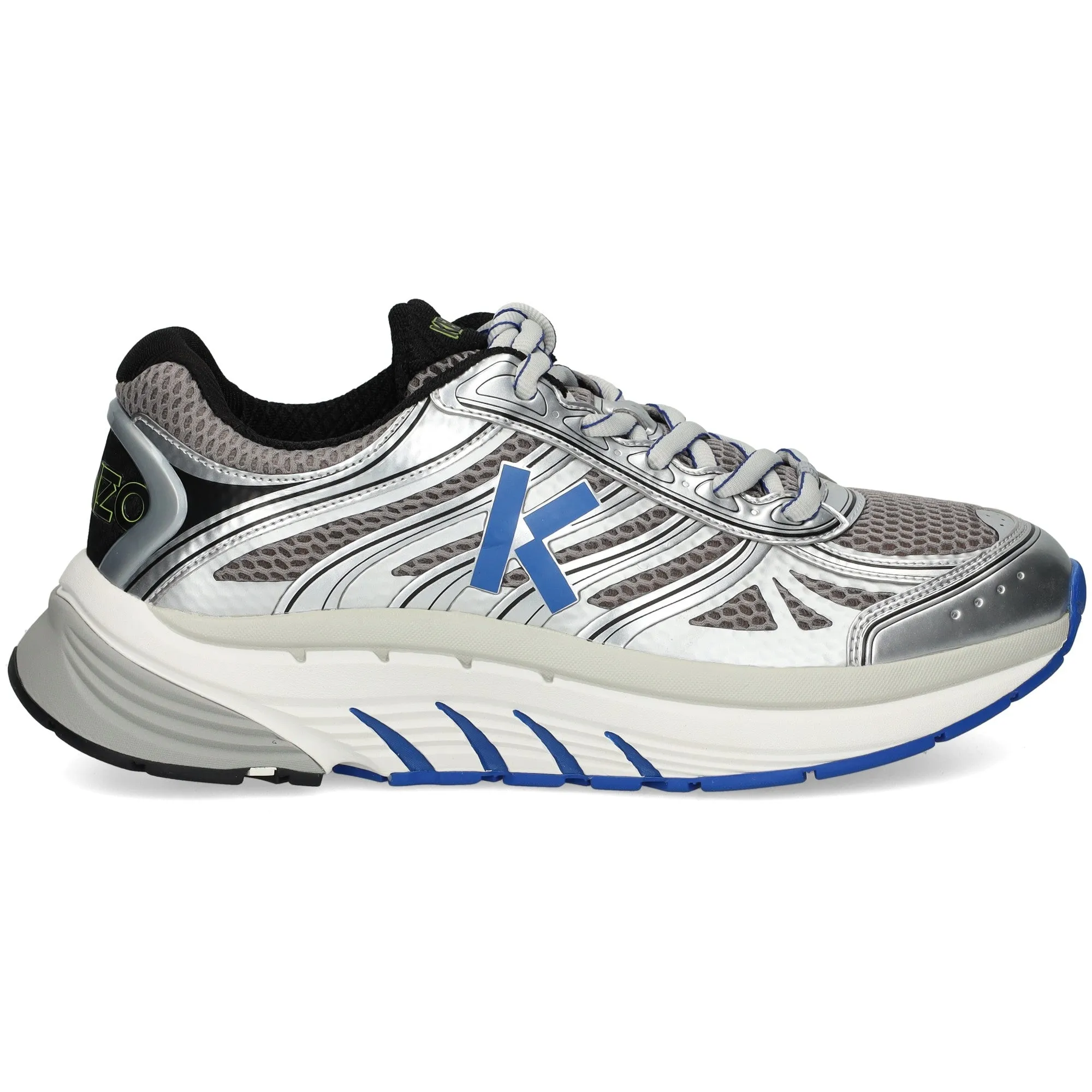 Kenzo Low Top Sneaker Pistache