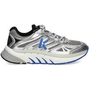 Kenzo Low Top Sneaker Pistache
