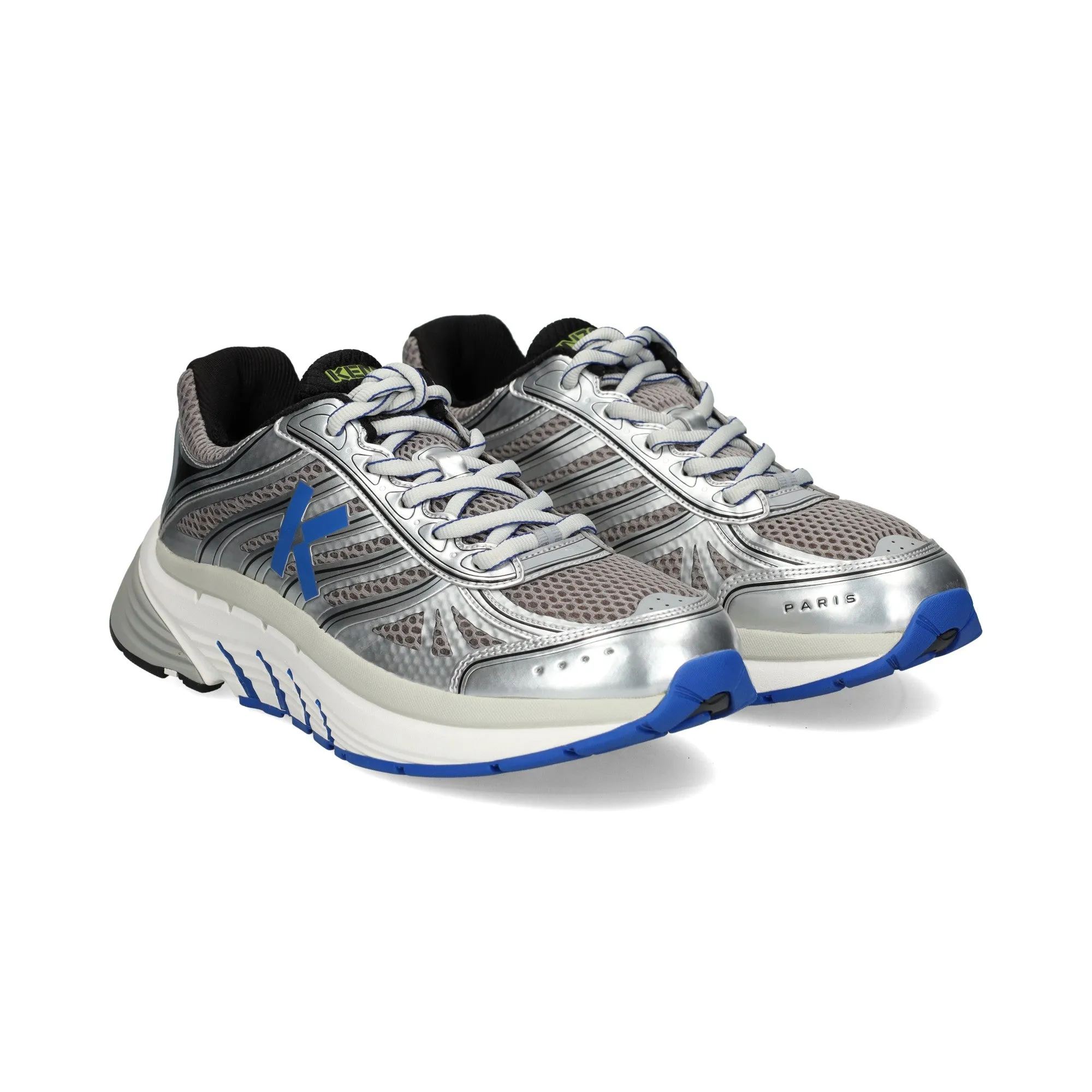 Kenzo Low Top Sneaker Pistache