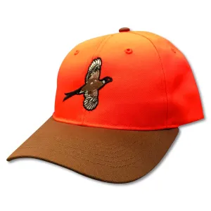 Kevin's Richardson Pheasant Cap