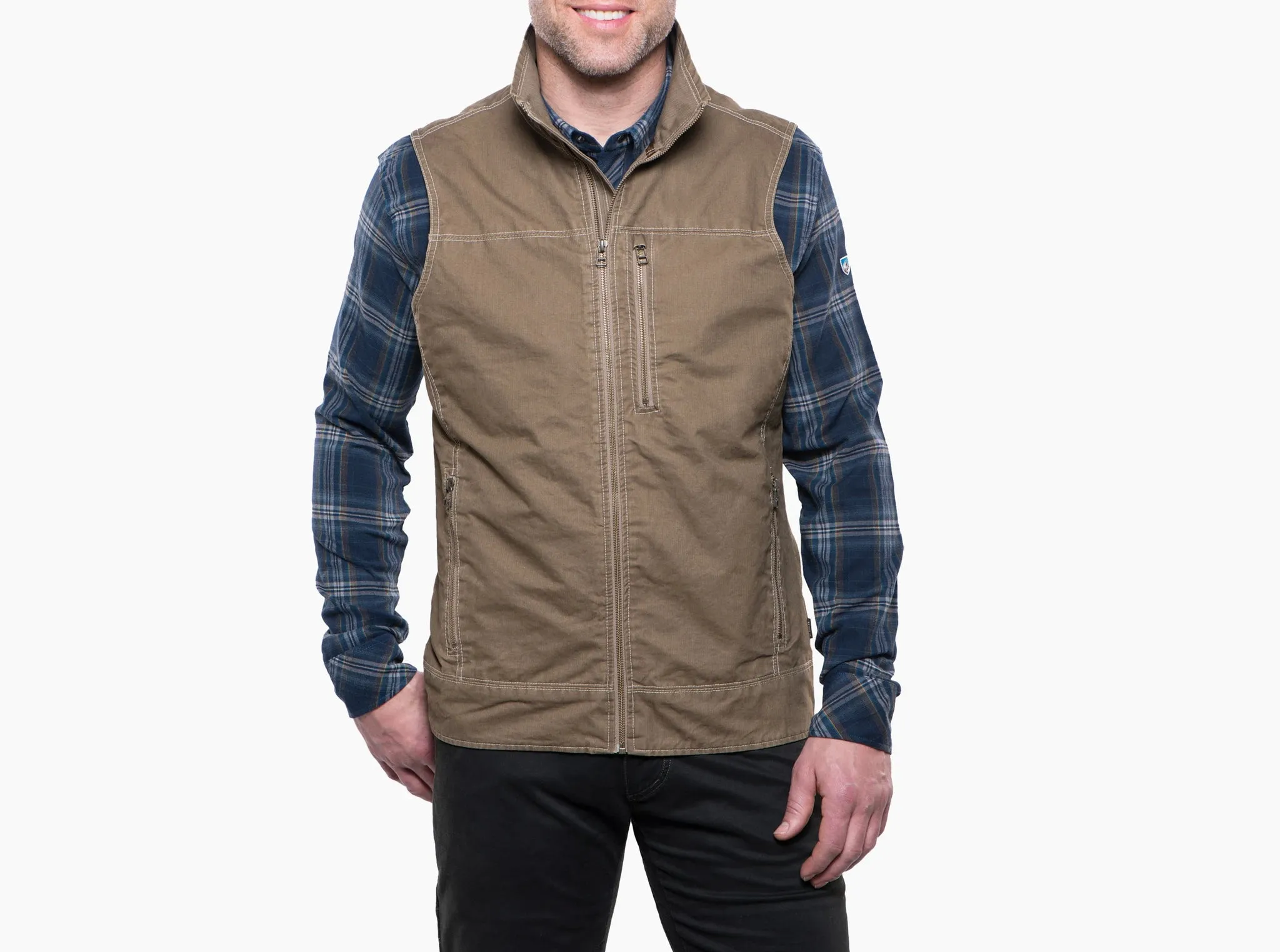 Kühl: Burr VEST