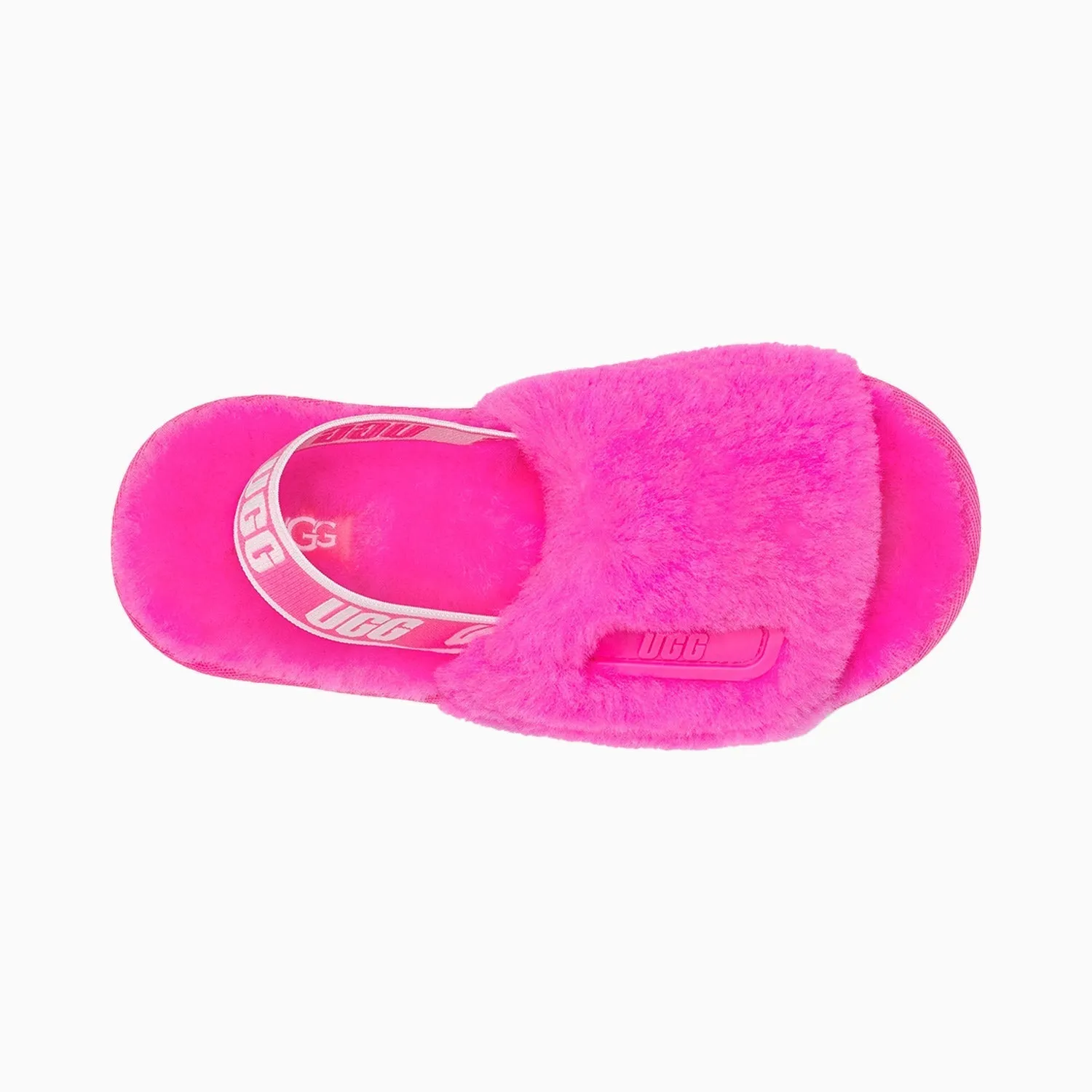 Kid's Disco Slide