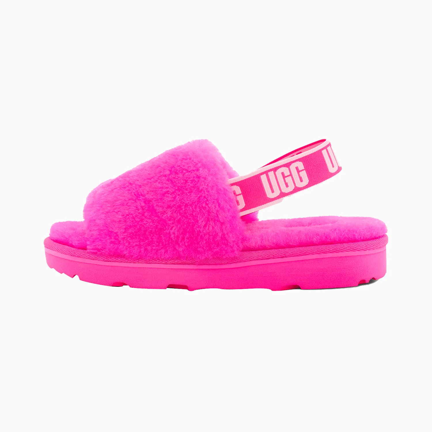 Kid's Disco Slide