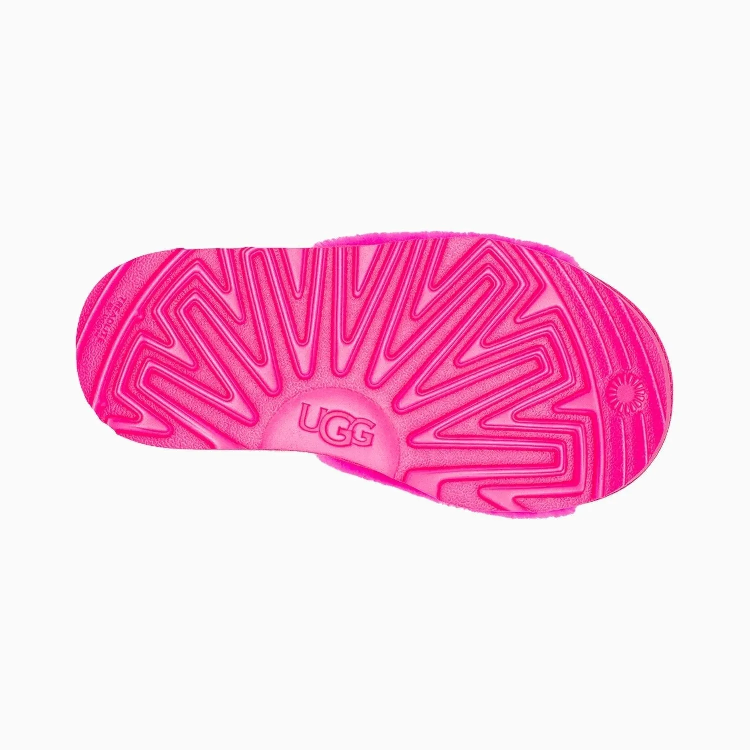 Kid's Disco Slide