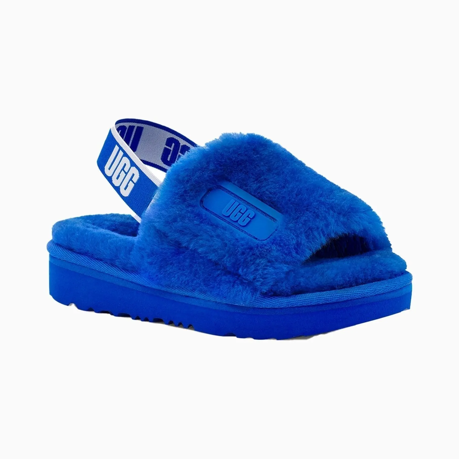 Kid's Disco Slide