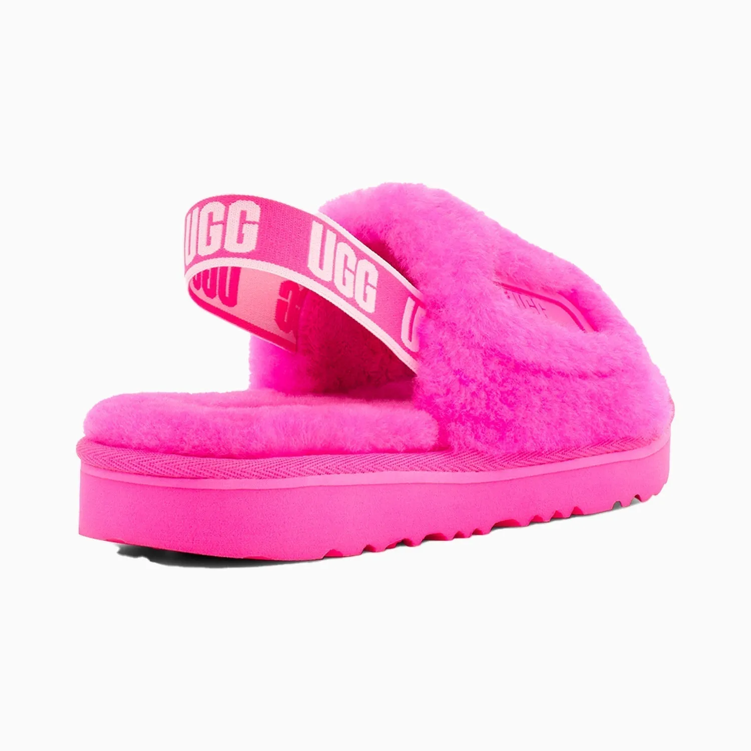 Kid's Disco Slide