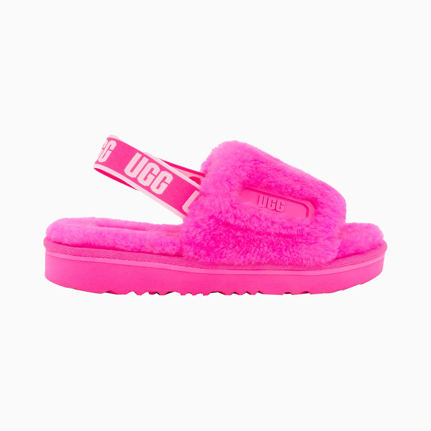 Kid's Disco Slide