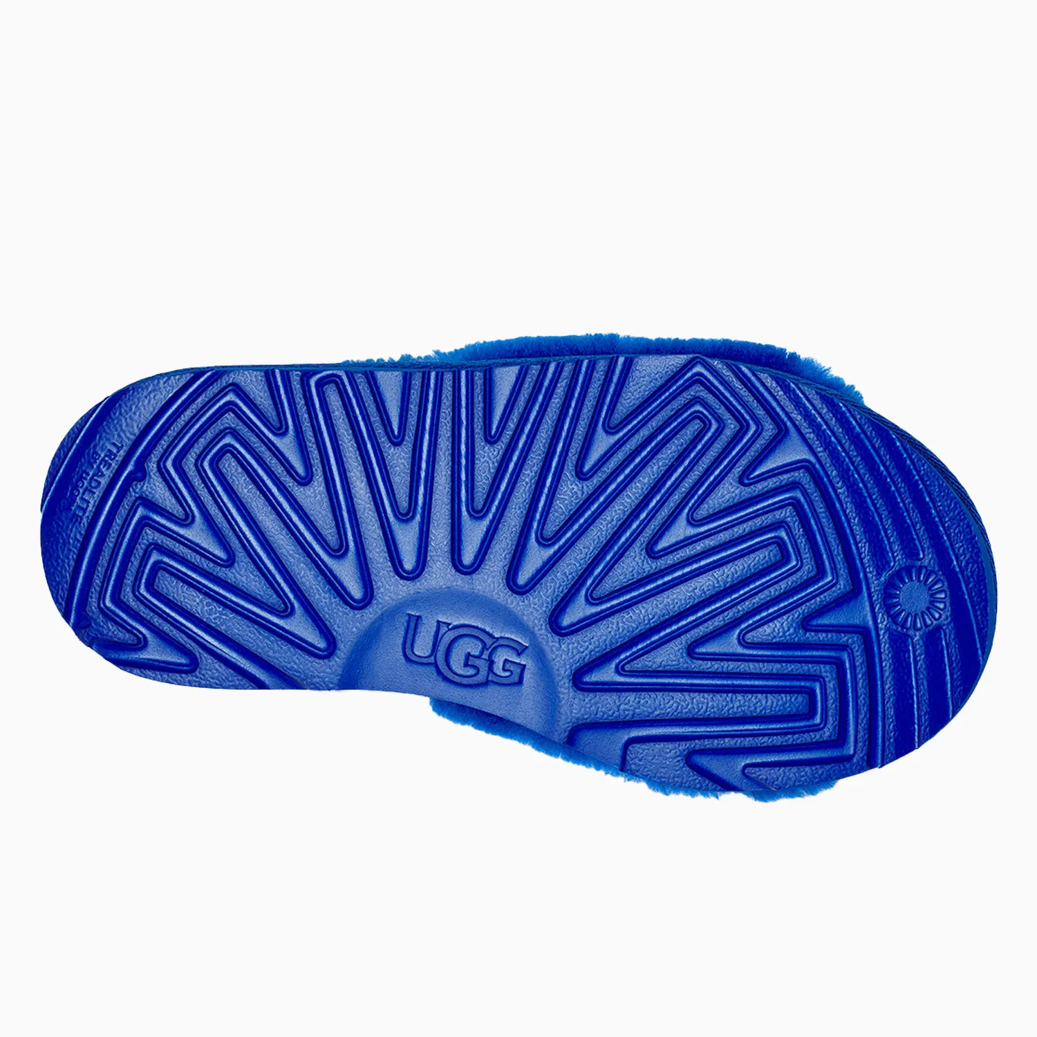 Kid's Disco Slide