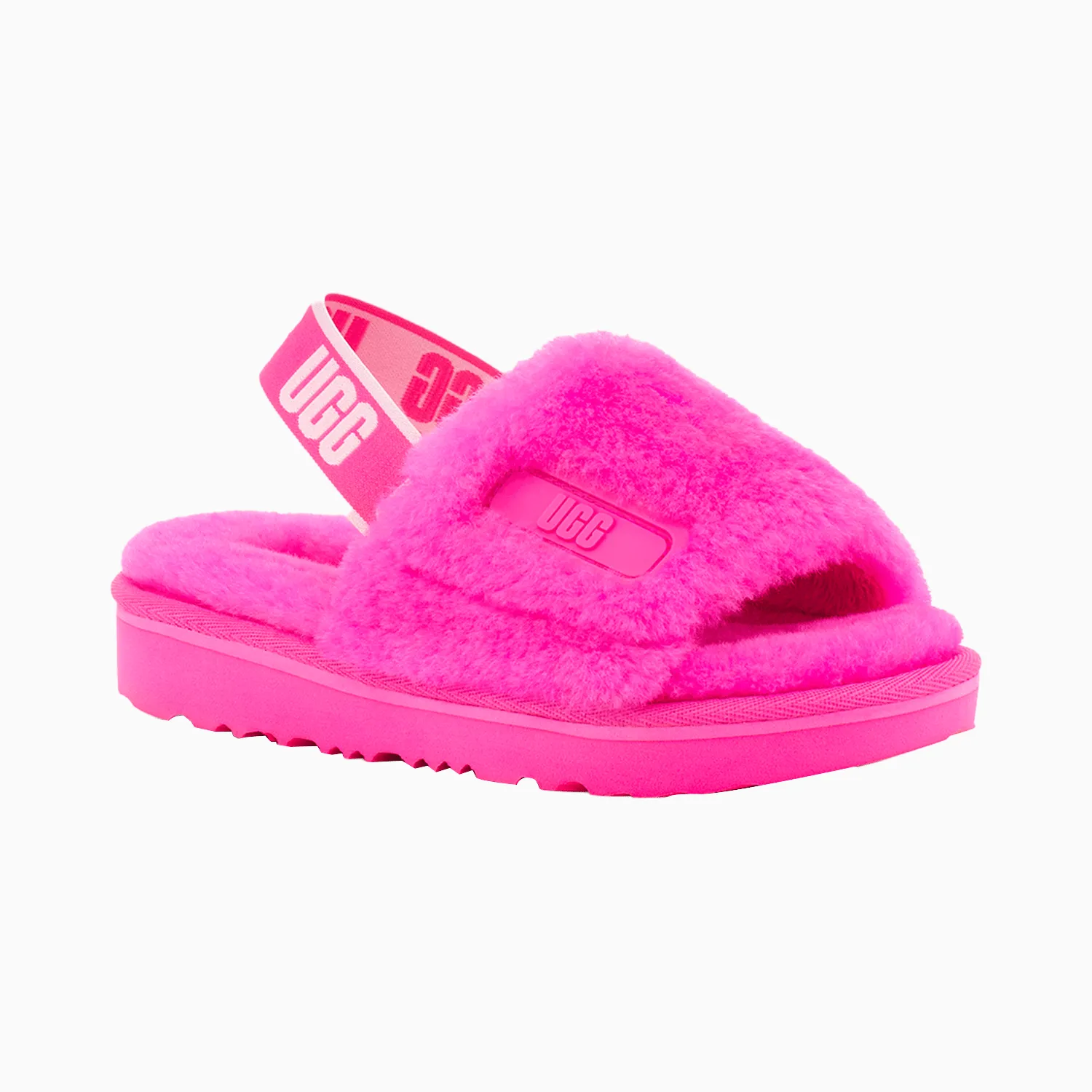 Kid's Disco Slide