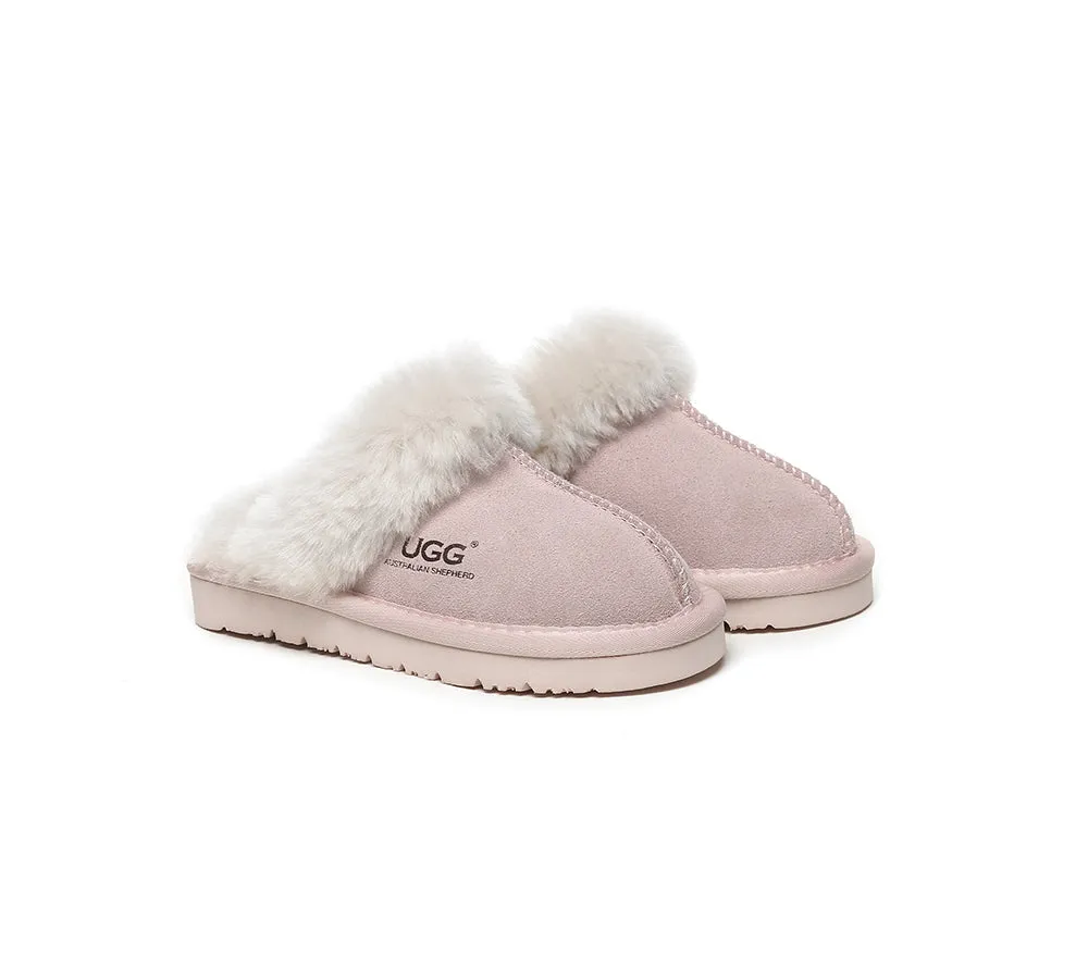 Kids Muffin