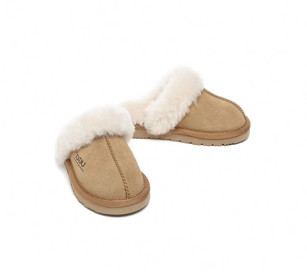 Kids Muffin