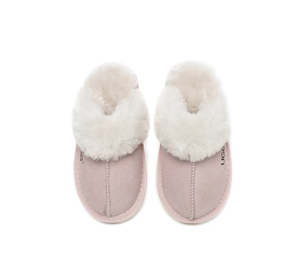 Kids Muffin