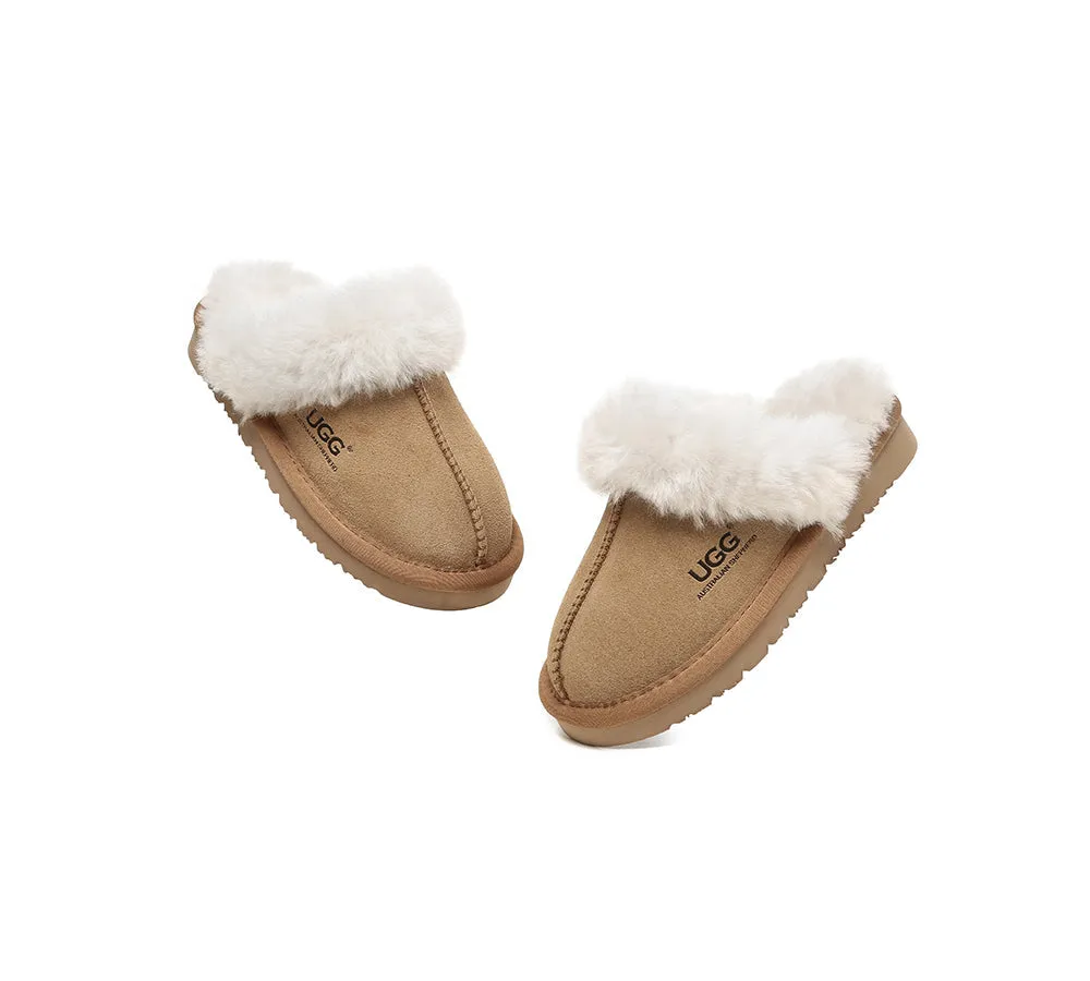 Kids Muffin
