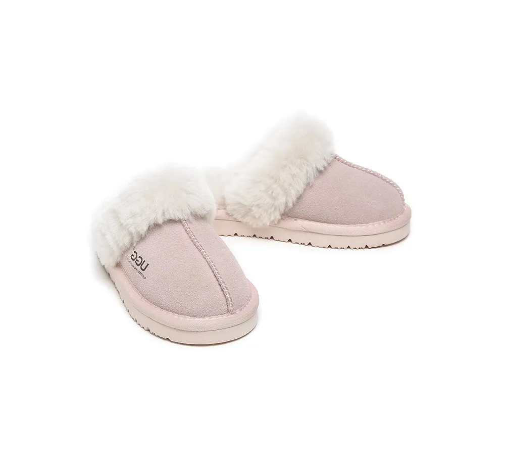 Kids Muffin