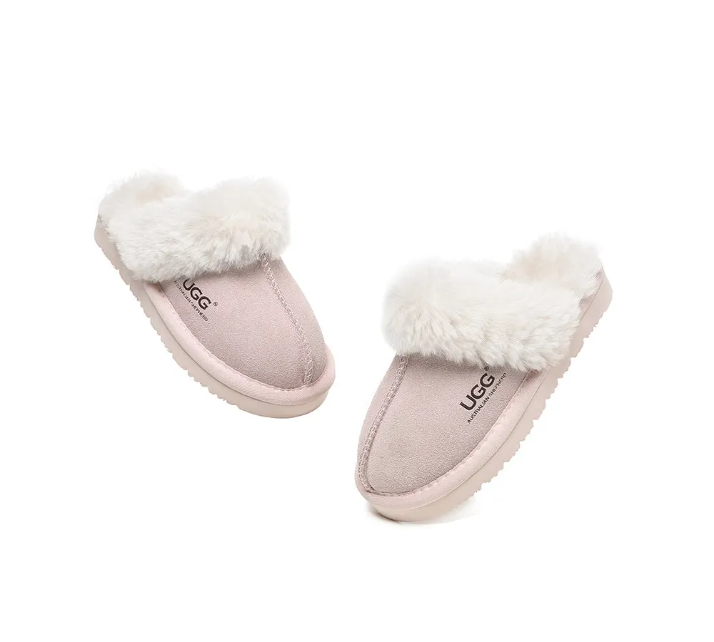 Kids Muffin