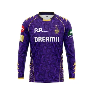 KKR Full Sleeve Fan Version