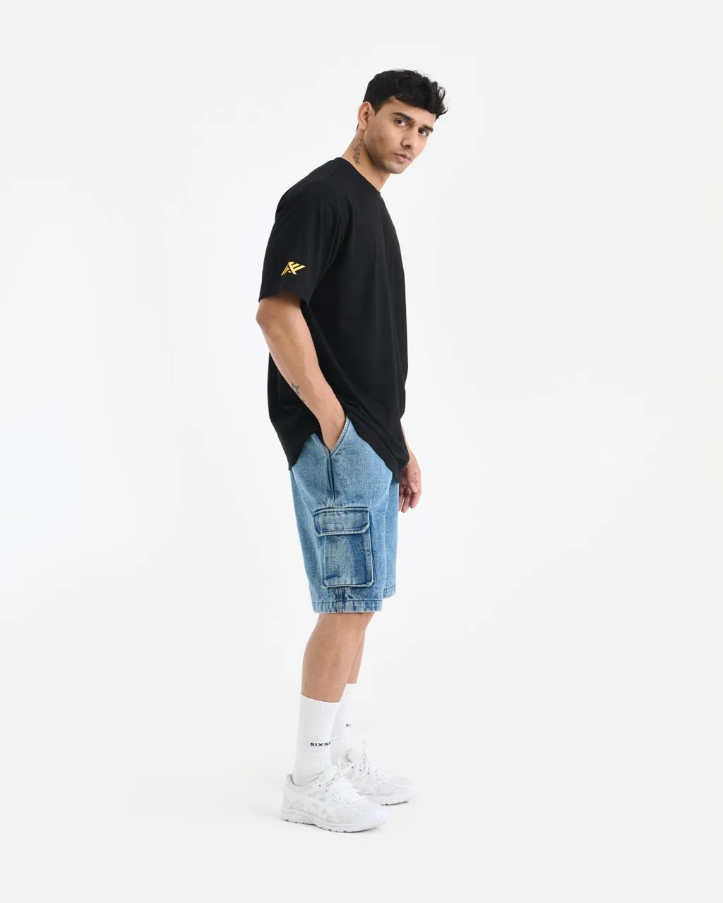 KKR Legacy Tee