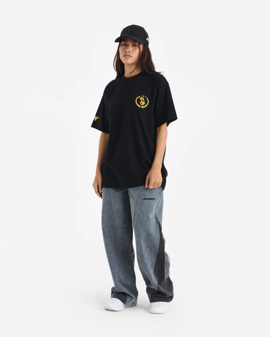 KKR Legacy Tee