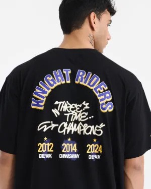 KKR Legacy Tee