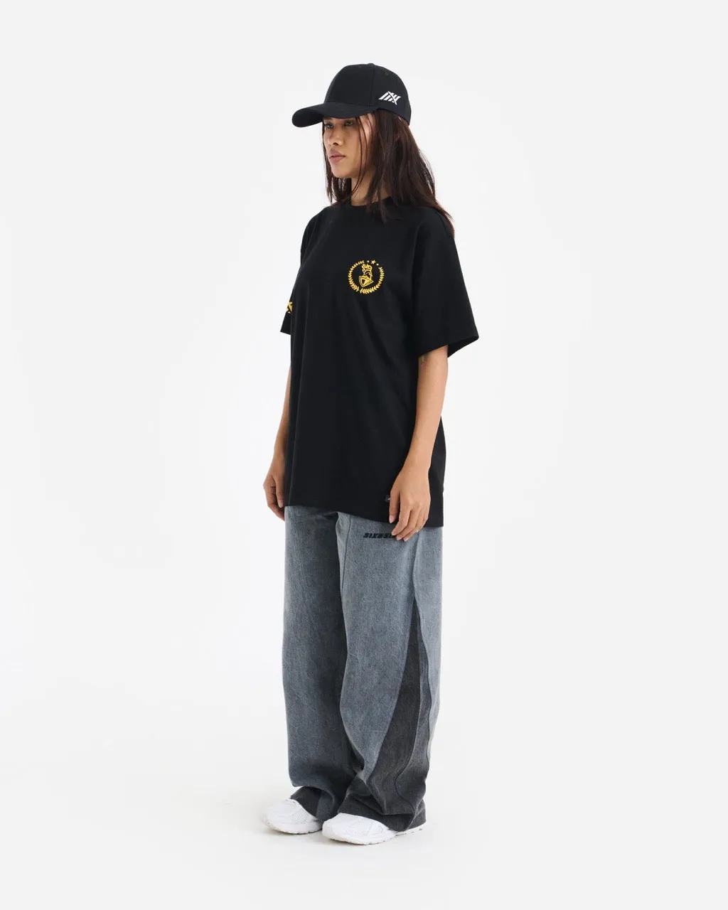 KKR Legacy Tee