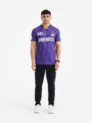 KKR Match Jersey Player Version