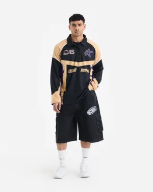 KKR Oversized Racer Polo