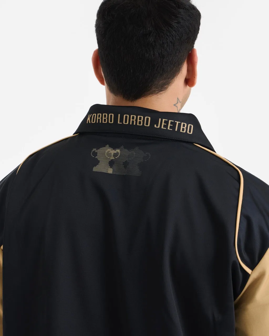 KKR Racer Jacket