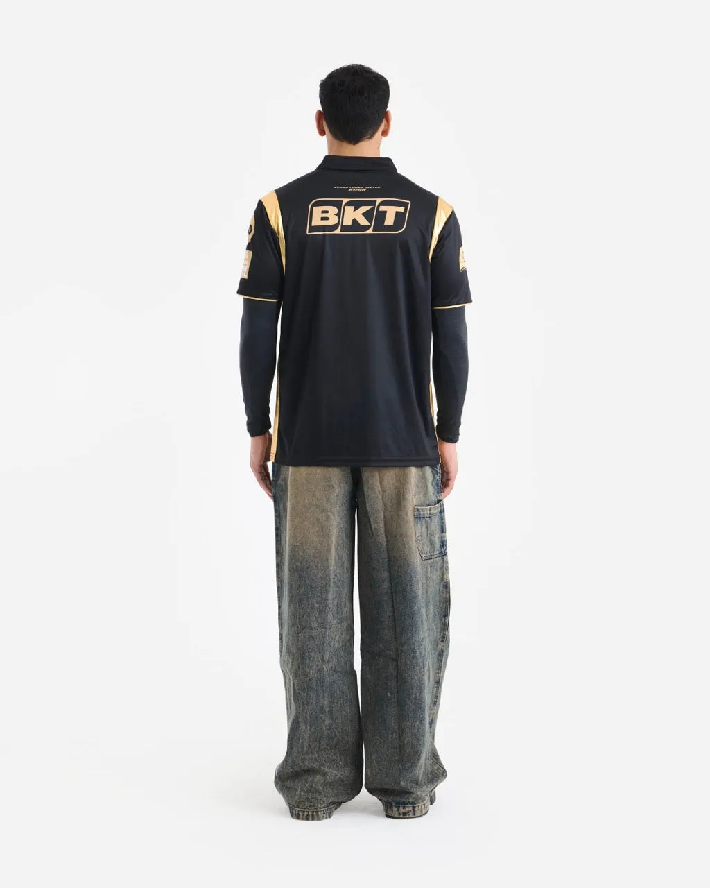 KKR Retro Jersey 2008 Version
