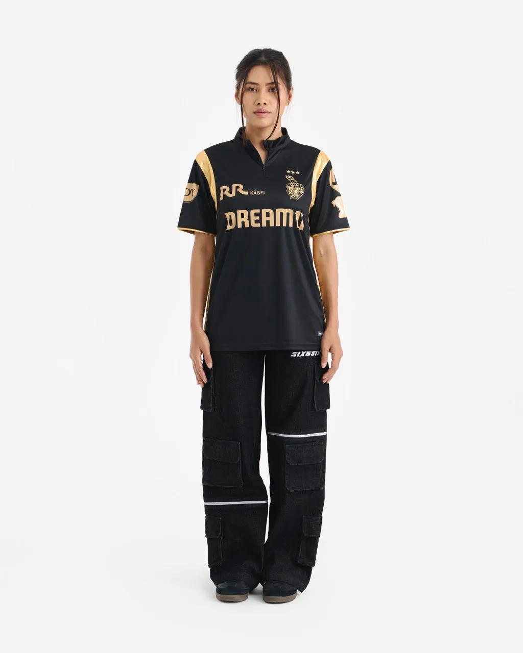 KKR Retro Jersey 2008 Version