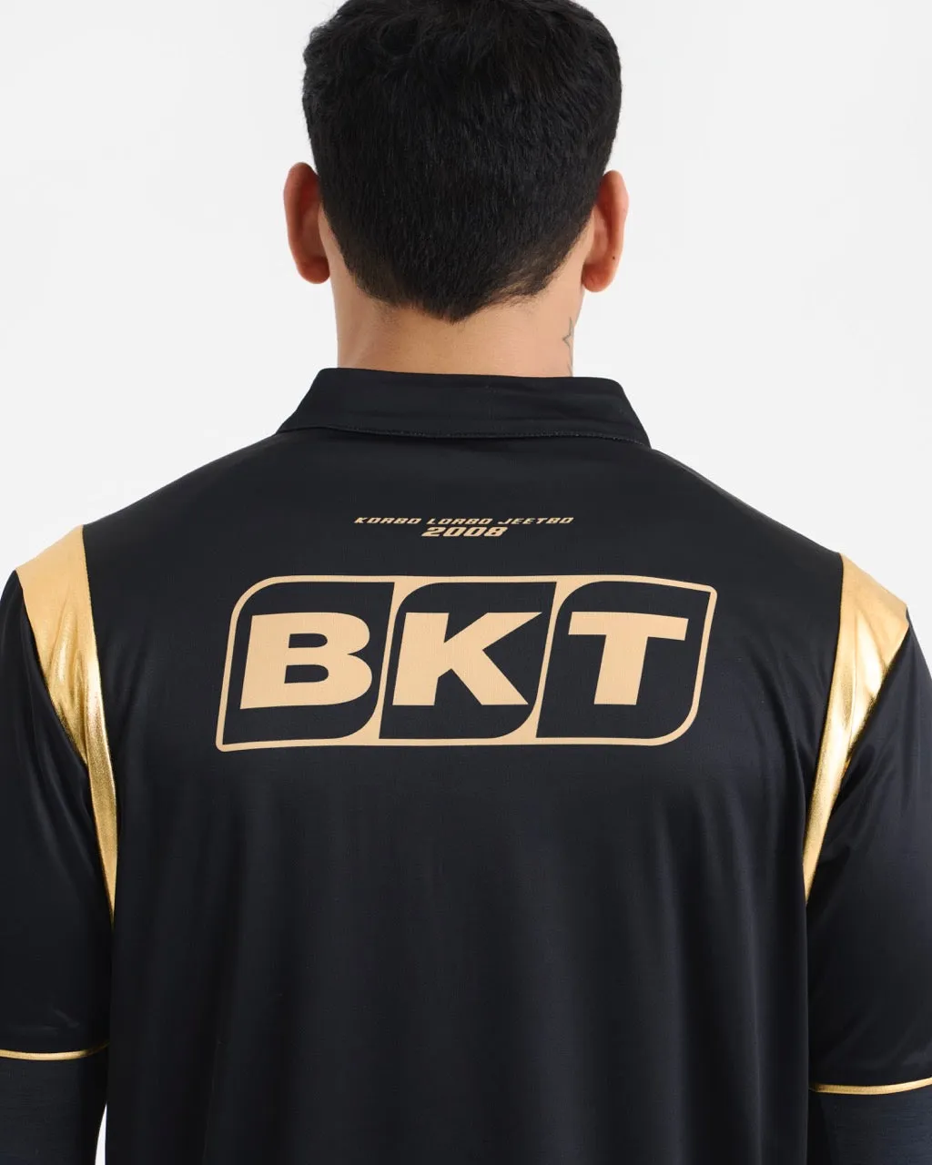 KKR Retro Jersey 2008 Version